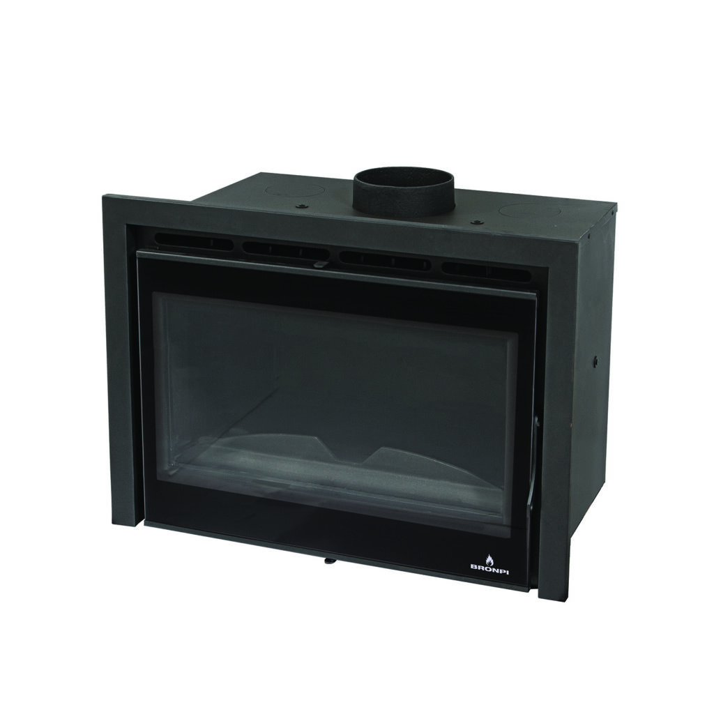 Image on Glowing Embers - UK Fireplaces and Stoves - Madrid Vision 2023 Fb