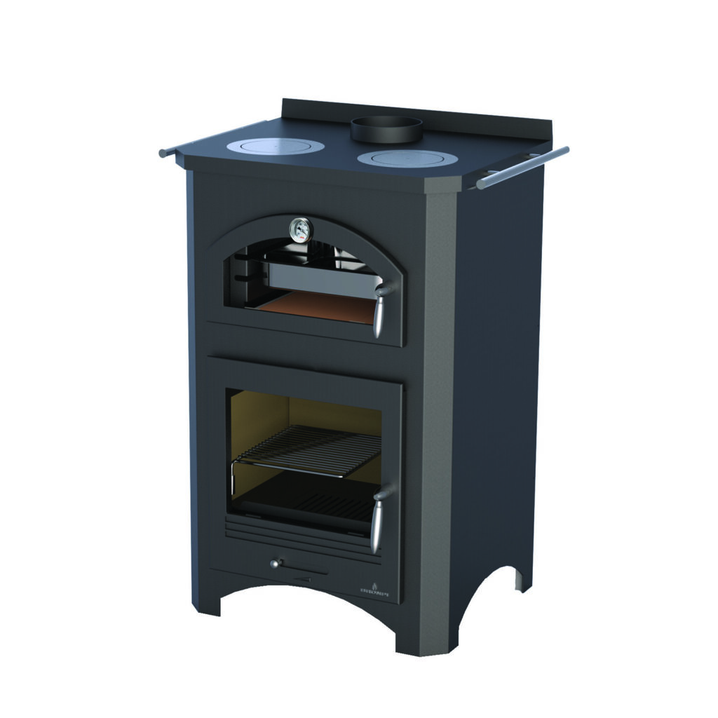 Image on Glowing Embers - UK Fireplaces and Stoves - Monza Fb