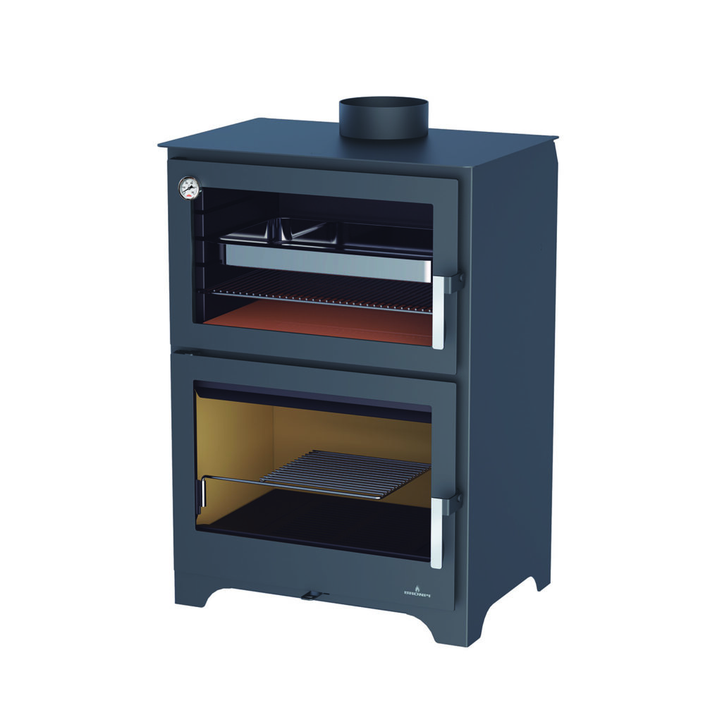 Image on Glowing Embers - UK Fireplaces and Stoves - Murano Fb
