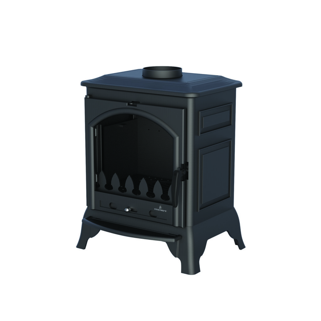Image on Glowing Embers - UK Fireplaces and Stoves - Ordesa Fb