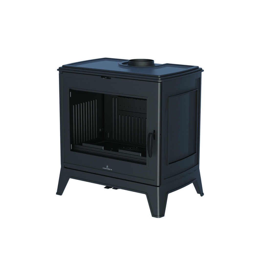 Image on Glowing Embers - UK Fireplaces and Stoves - Preston Fb