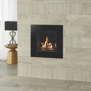 Gazco Riva2 400 - 3.8kw Gas Fire with Conventional Flue - Natural Gas