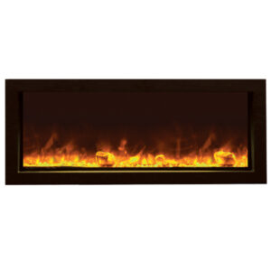 Rayburn Stratus Slim 100-30 S – 1.9kw Electric Fire