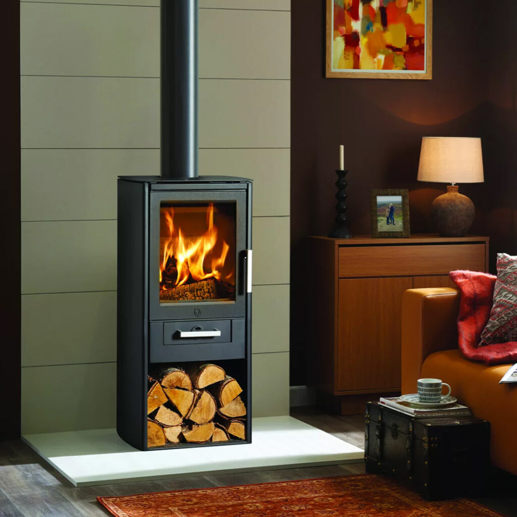 Image on Glowing Embers - UK Fireplaces and Stoves - SAMSO 3 jpg