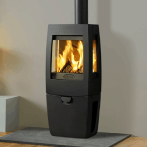 Dovre Sense 203 4.9kw Wood Burning Stove