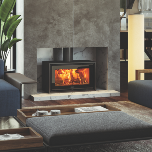 Stovax Studio Air 1 - 5kw Defra Wood Burning Freestanding Stove