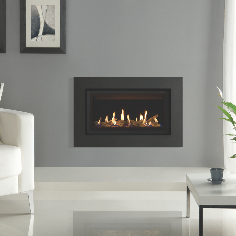STUDIO1-SLIMLINE-EXPRESSION Image on Glowing Embers - UK Fireplaces and Stoves - STUDIO1 SLIMLINE EXPRESSION