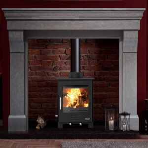 Henley Severn 5kw Defra Multifuel Stove