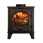 Stovax Stockton 3 - 3.75kw Defra Multifuel Stove