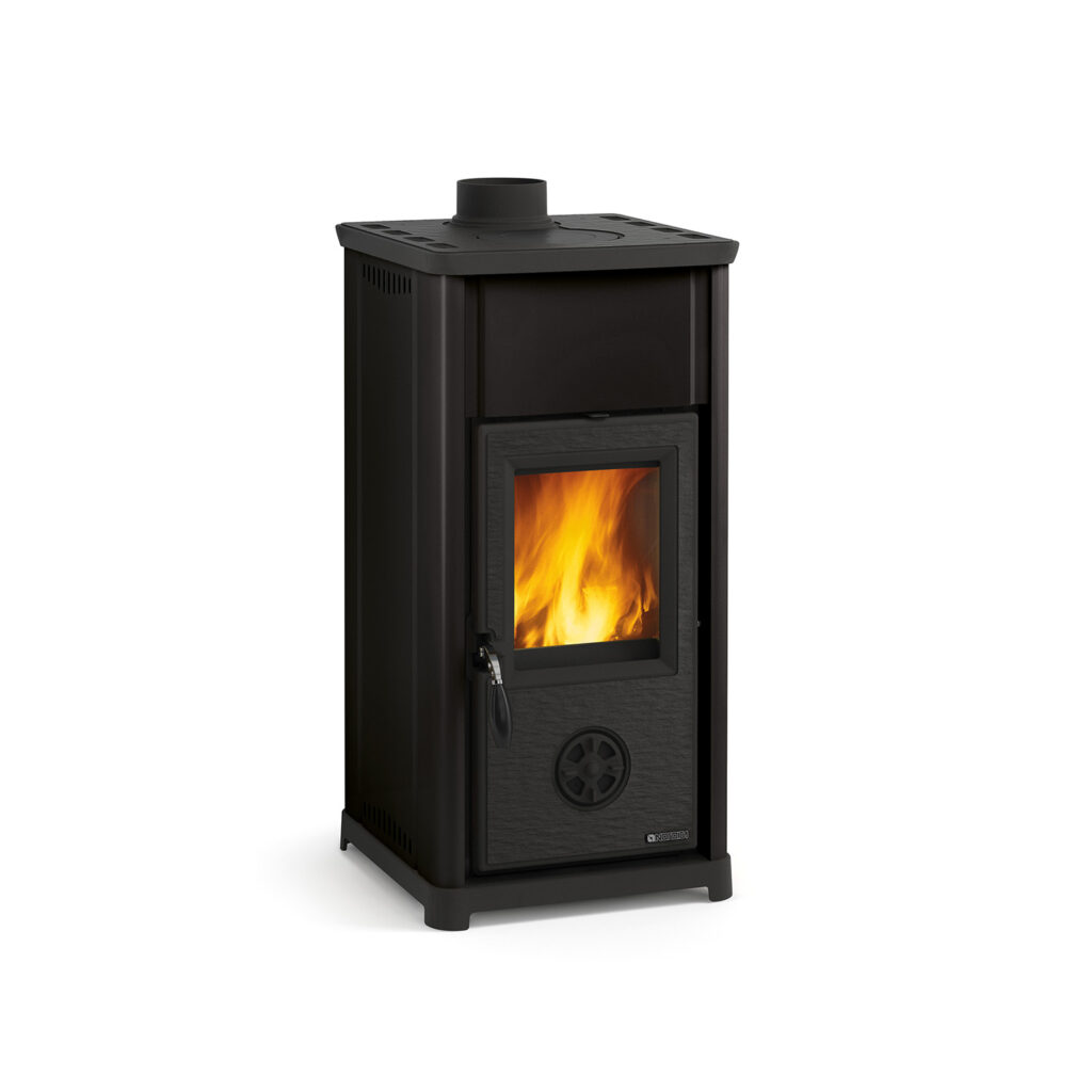 Image on Glowing Embers - UK Fireplaces and Stoves - TEA 1