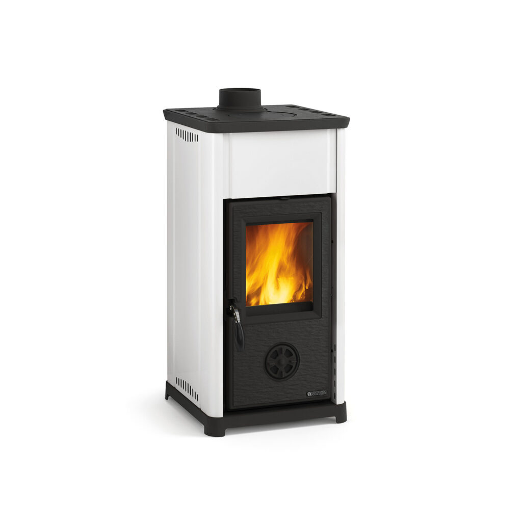 Image on Glowing Embers - UK Fireplaces and Stoves - TEA 2