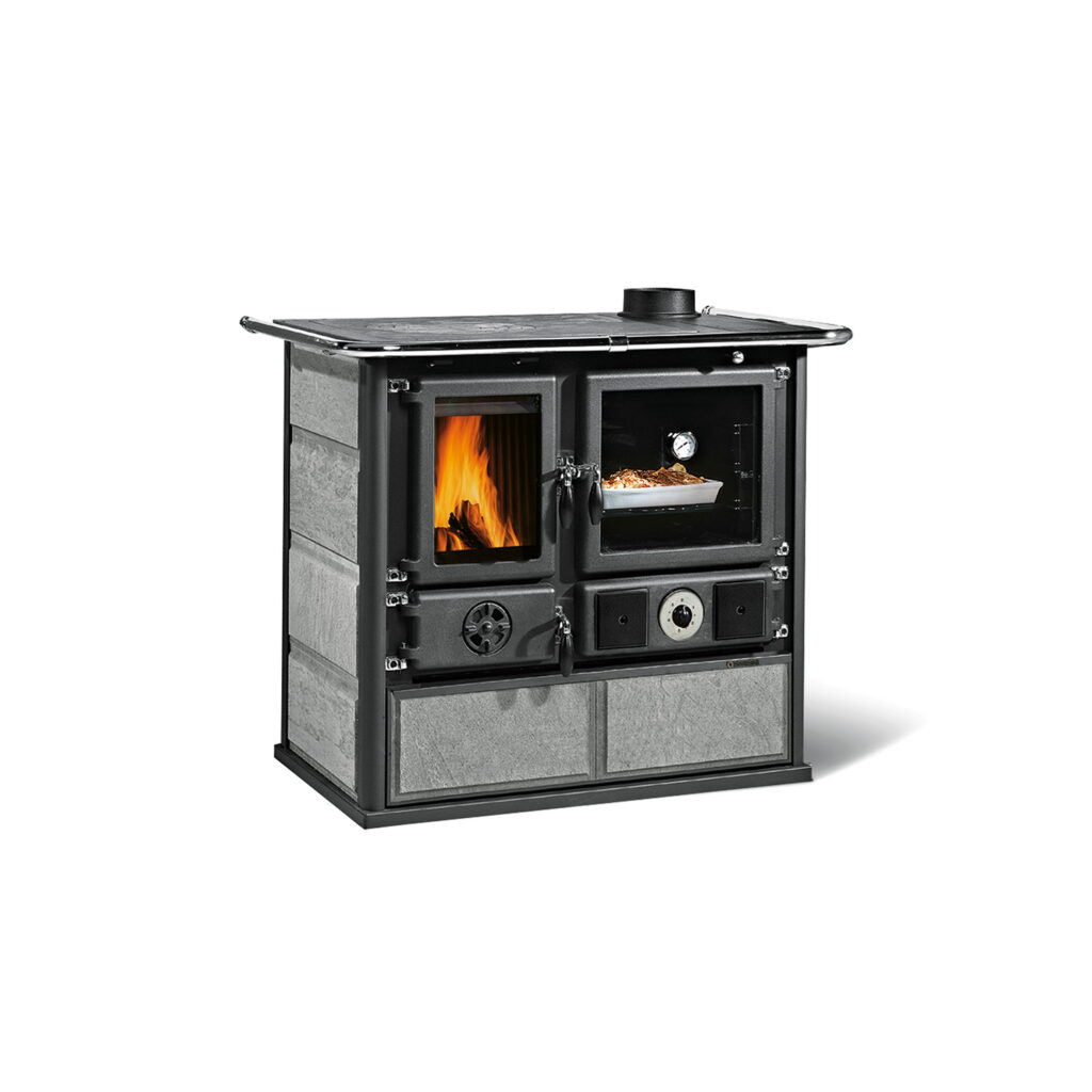 Image on Glowing Embers - UK Fireplaces and Stoves - TERMOROSA 1