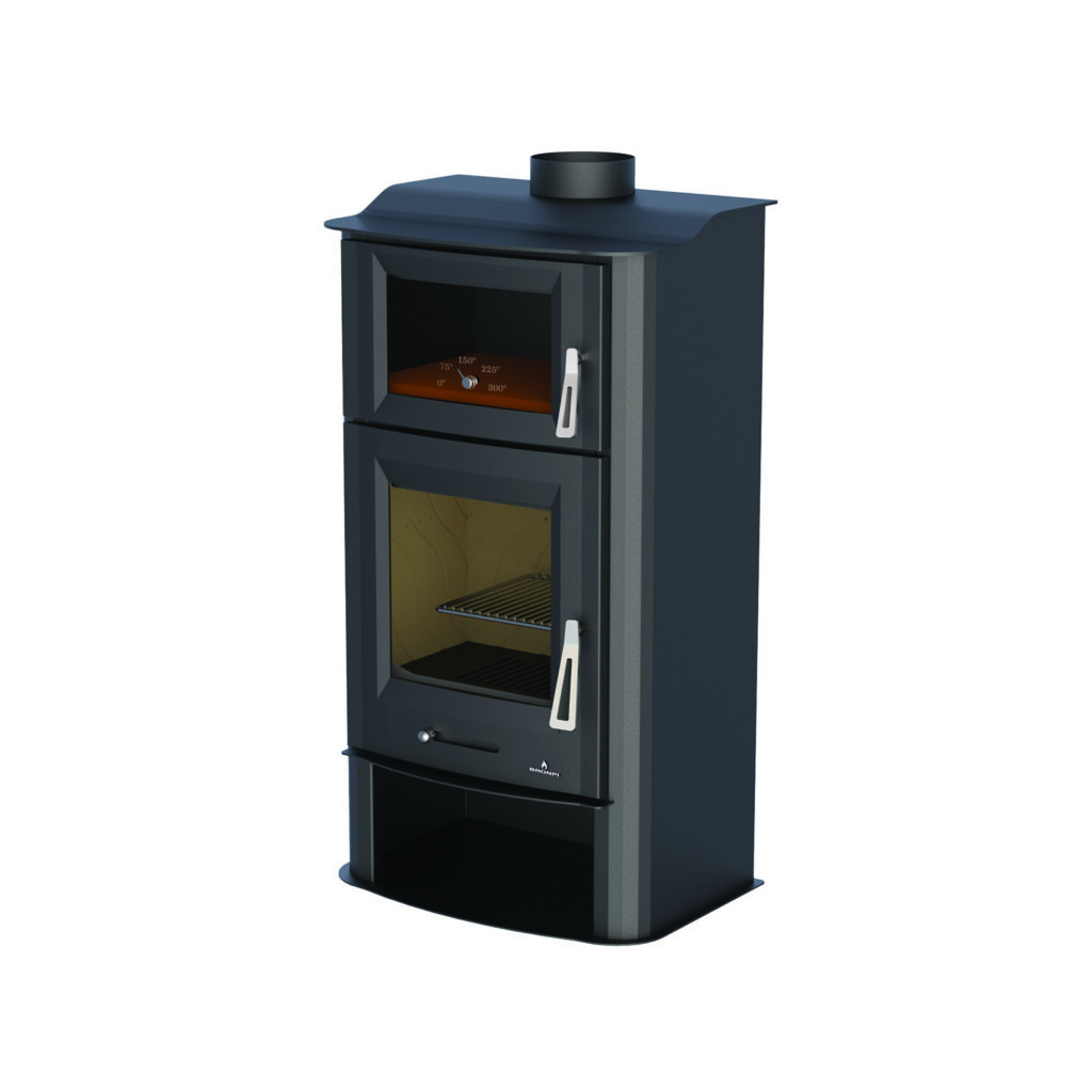 Image on Glowing Embers - UK Fireplaces and Stoves - Tudela Fb