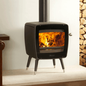 Dovre Vintage 35 7kw Wood Burning Stove