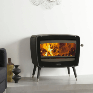 Dovre Vintage 50 9kw Wood Burning Stove