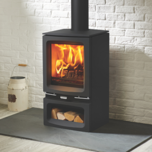 Stovax Vogue Small 5kw Defra Wood Burning Stove