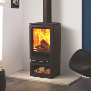 Stovax Vogue Small T 5kw Defra Multifuel Stove