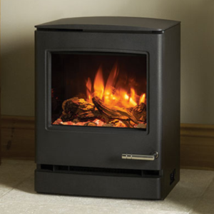 Yeoman CL5 2kw Electric Stove