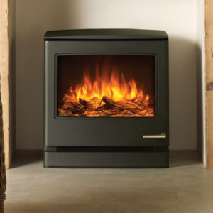Yeoman CL8 2kw Electric Stove
