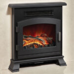 Broseley Banbury Electric Inset Stove