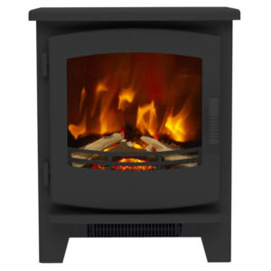 Broseley Evolution Beacon Small 2kw Electric Stove