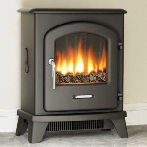 Broseley Serrano 2kw Electric Stove