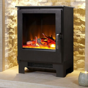 Celsi Electristove VR (Flavel) Arundel 1-2kw Electric Stove