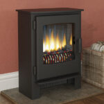 Broseley Evolution Desire 6 2kw Electric Stove
