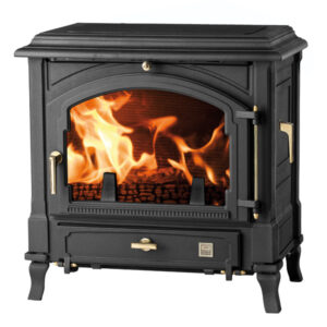 Nestor Martin Harmony lll - 12kw Multifuel Stove
