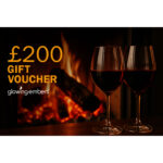 Gift Certificate £200.00