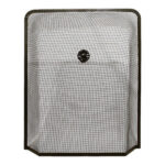 Black Spark Guard - Height 25"