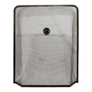 Black Spark Guard - Height 25"