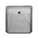 Black Spark Guard - Height 26"
