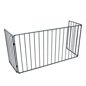 Firescreen Bar Nursery