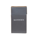 Match Box - Grey