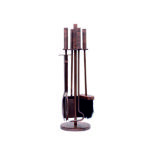 Stamford Copper Companion Set