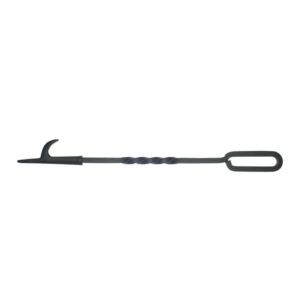 Loop Log Roller - Black