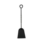 Ring Shovel - Black