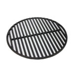 Mi Fire Kamado Cast Iron Cooking Grill