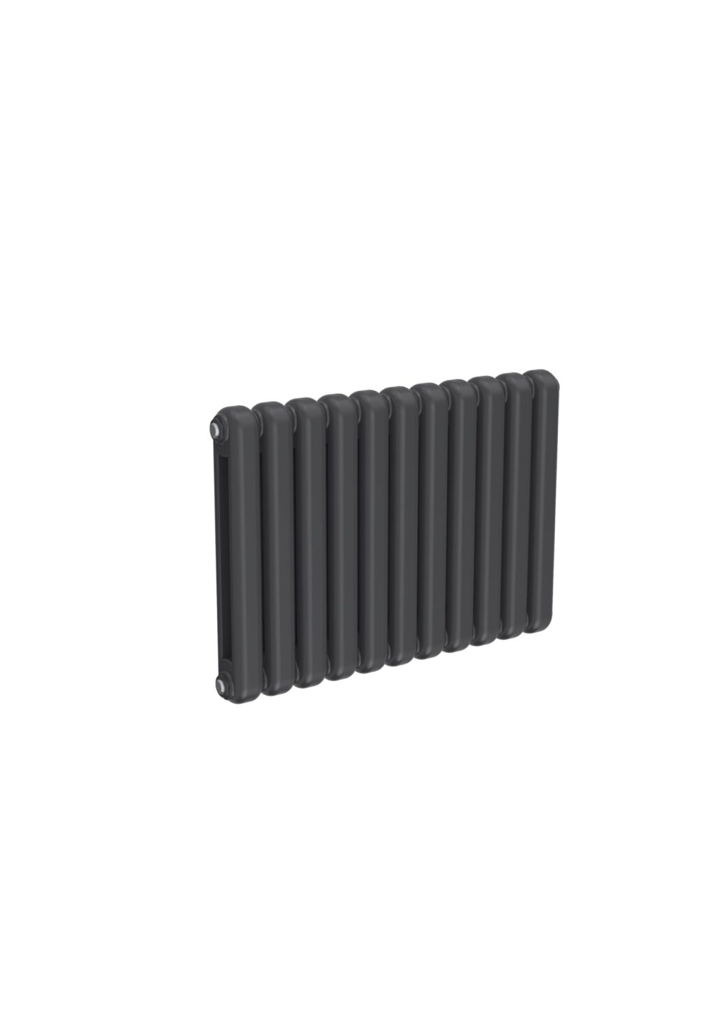 Image on Glowing Embers - UK Fireplaces and Stoves - Coneva h anthracite scaled