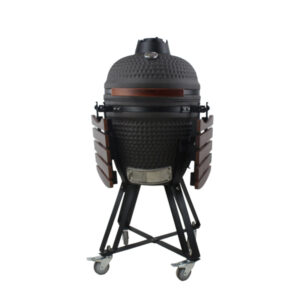 Mi Fire Kamado Grill / Smoker & BBQ - Premium Matt - 18"