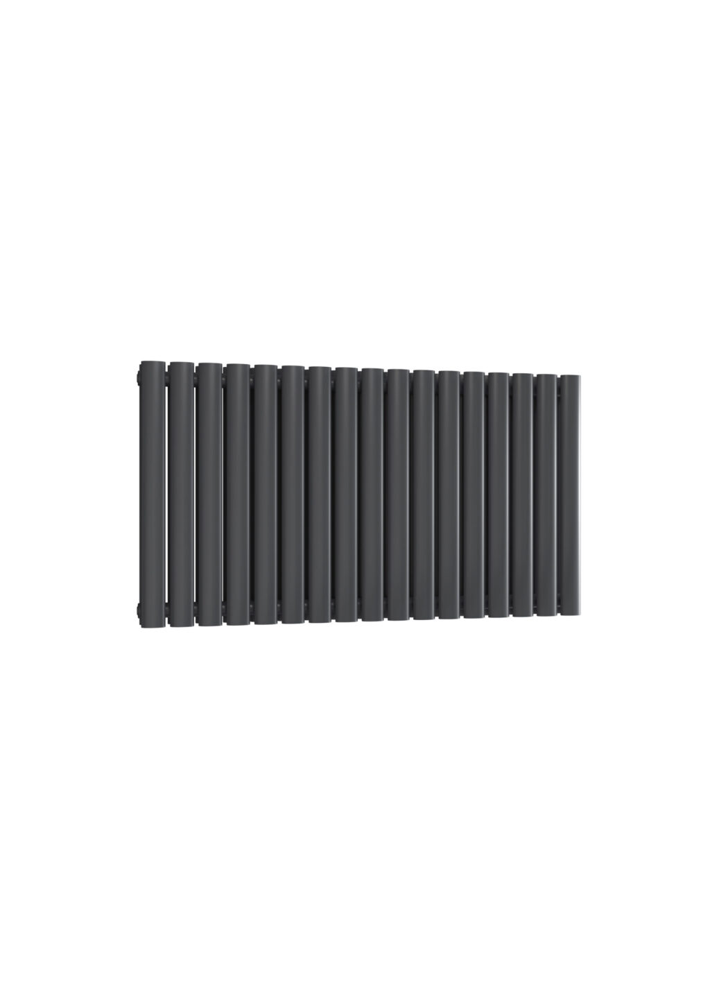 Image on Glowing Embers - UK Fireplaces and Stoves - NEVA ANTHRACITE DBL 550X1003 scaled