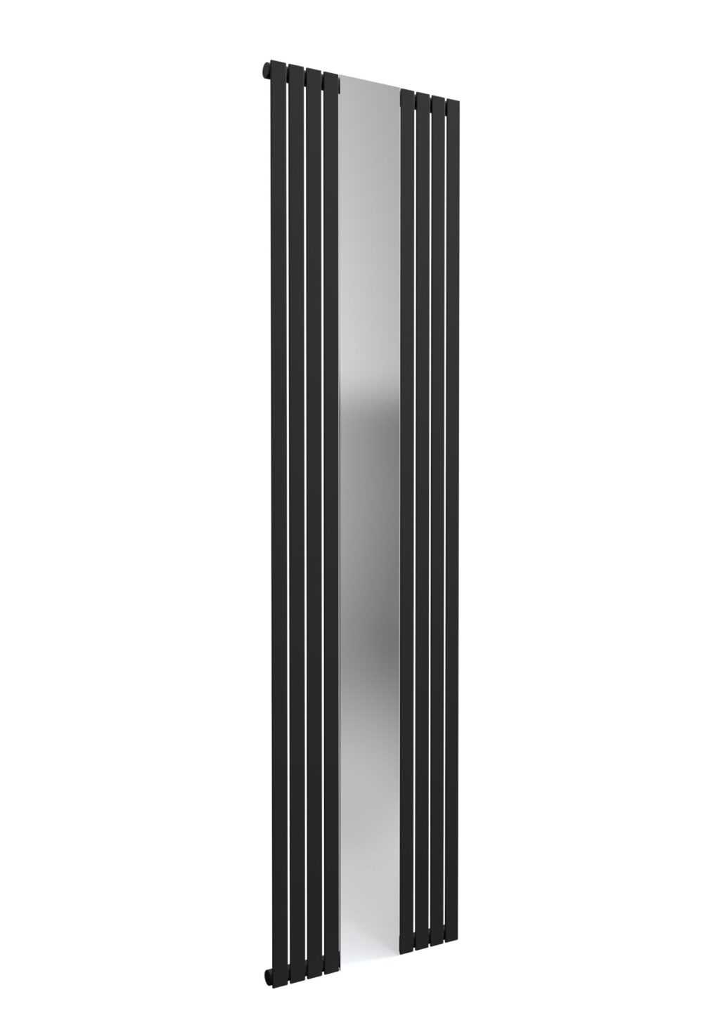 Image on Glowing Embers - UK Fireplaces and Stoves - Reflect v black scaled