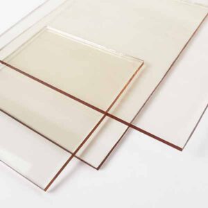 Austroflamm Replacement Stove Glass
