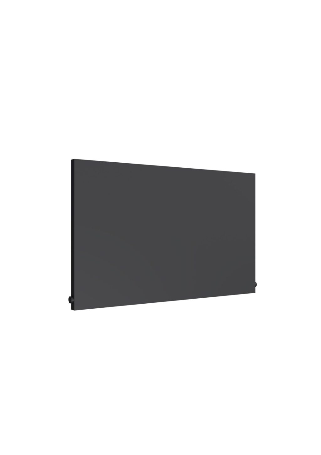 Image on Glowing Embers - UK Fireplaces and Stoves - Slimline h anthracite scaled