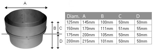 Flex Adaptor