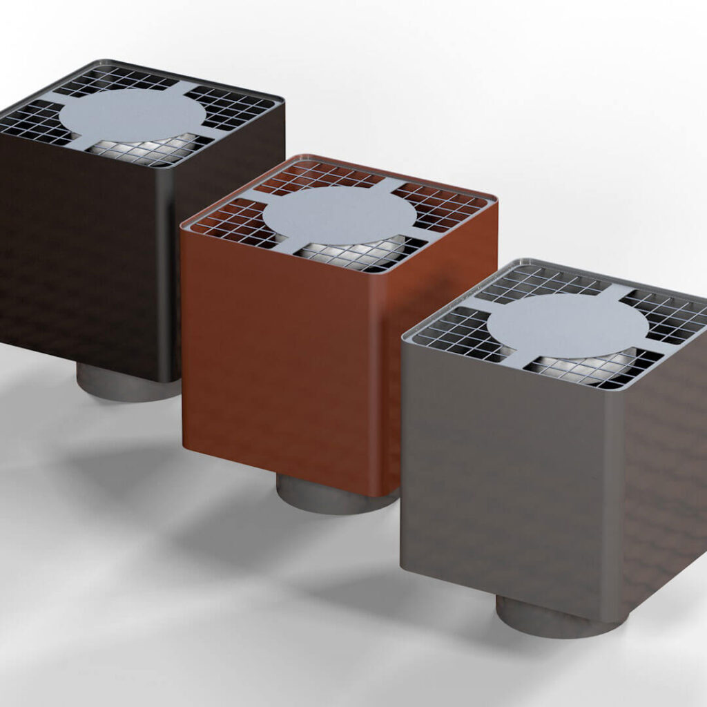 Image on Glowing Embers - UK Fireplaces and Stoves - fluecube hi res
