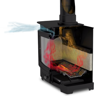 Air Wash System