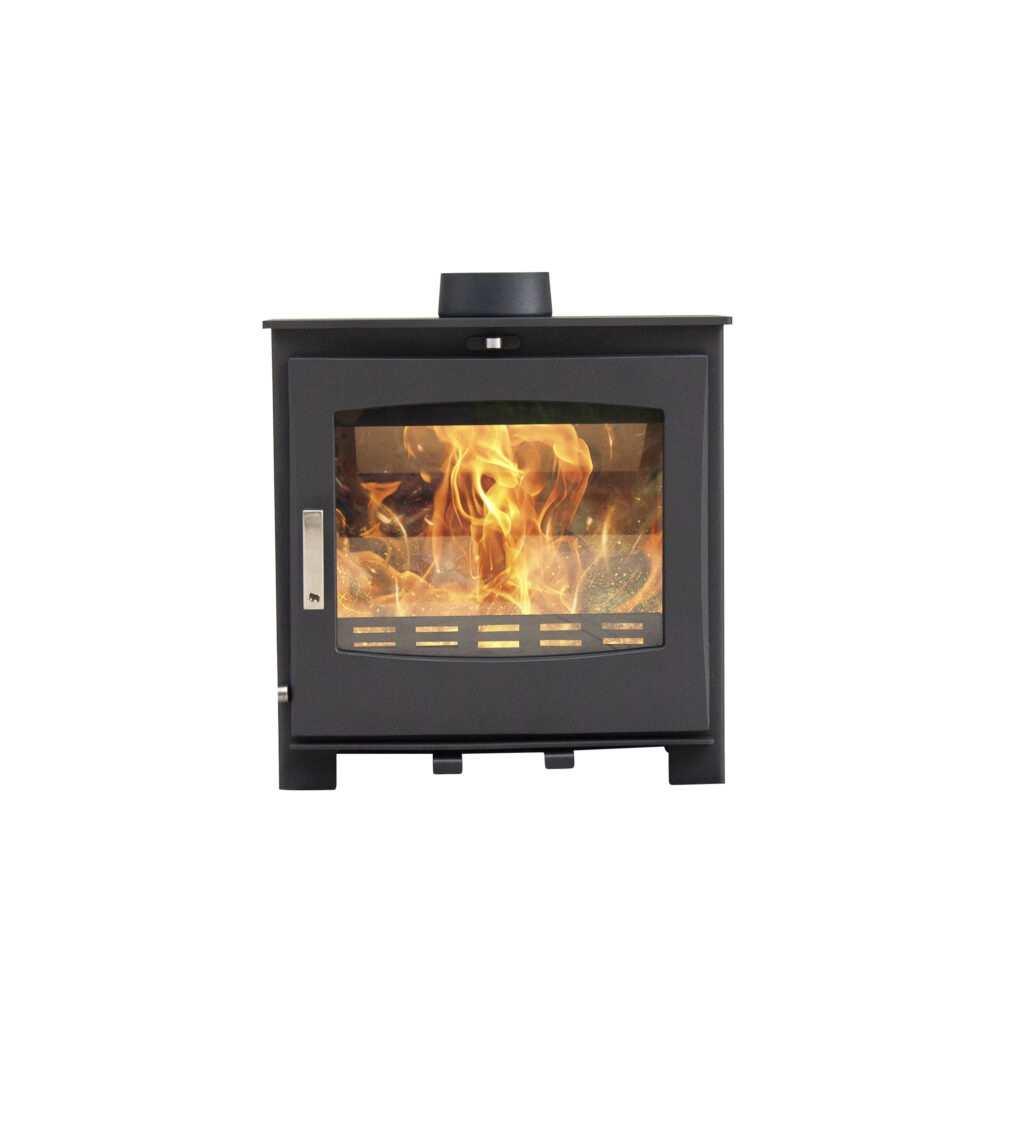 Image on Glowing Embers - UK Fireplaces and Stoves - DSC8259