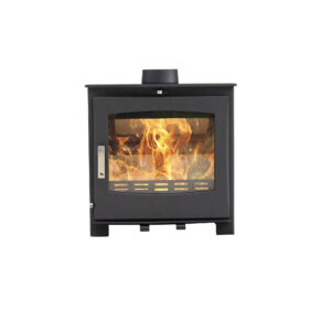 Woolly Mammoth 5 - 5kw Defra Multifuel Stove MK3 (Eco Design Ready) (PRE ORDER LAUNCHING LATE NOV '25)